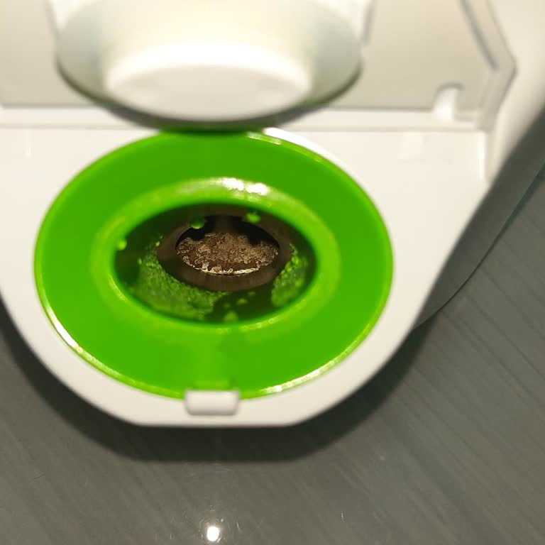 Vaporizador Philips con óxido, seguridad del producto infantil en riesgo
