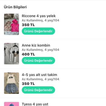 Yanlış Barkodla Gelen Sipariş Karmaşası