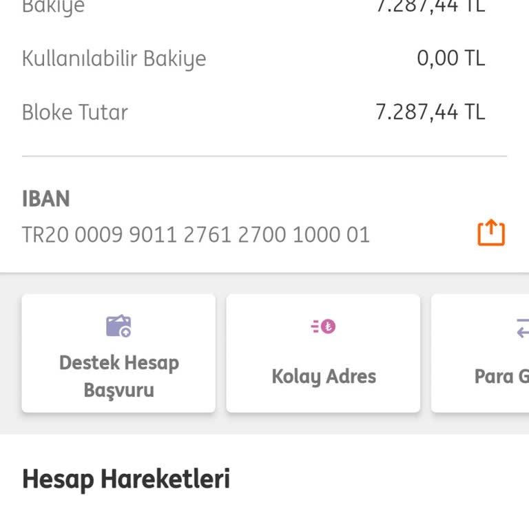Emekli Maaşıma Konulan Bloke Ve Faiz Sorunu