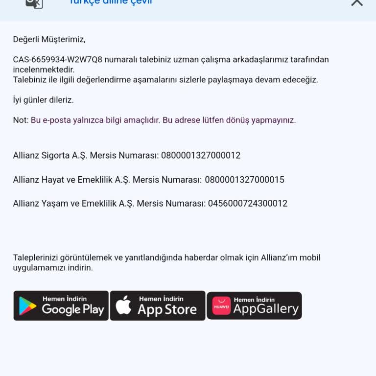 BES İptalinde Gecikme Ve İlgisizlik