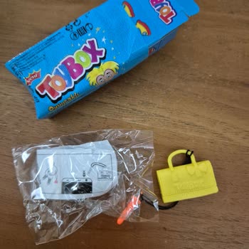 Hayal Kırıklığı Yaratan Oyuncak Paketleri