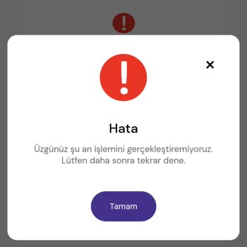 Kart Ve Hesap İşlemlerinde Süregelen Sorunlar