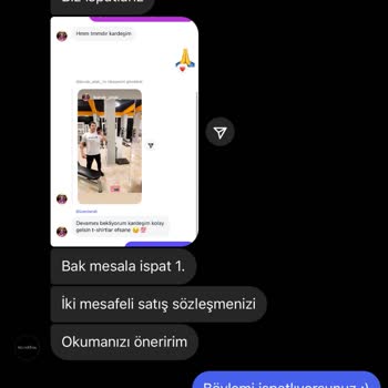 Moonriver.com'dan Sipariş Sorunu Ve Kötü Müşteri Hizmeti