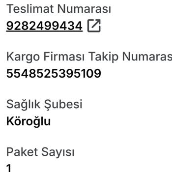 Trendyol Siparişim Nerede: Aras Kargo'nun İz Bırakan Teslimat Sorunu