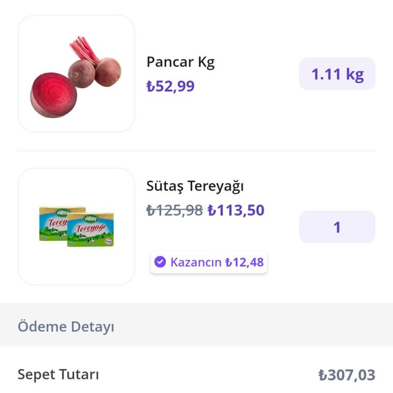 Eksik Teslimat Ve Çözüm Bulunamayan Müşteri Hizmetleri