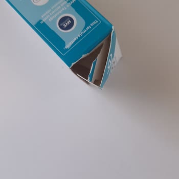 Cerave Retinol, paquete recibido vacío, solicito reembolso