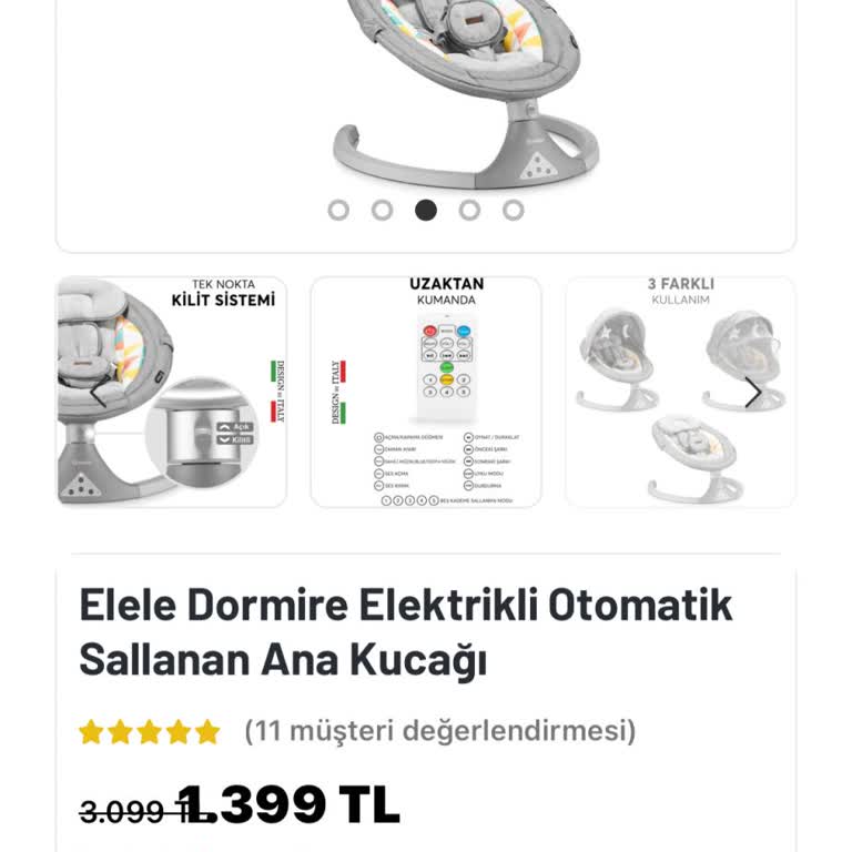 Sevimliminik.com Ne Para İadesi Yapılıyor Ne De Ürün Gönderiliyor!
