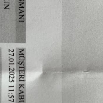 Kasko Servisinde 2 Aydır Bekleyen Araç