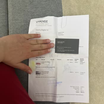 Vivense Bornova Şubesinde Koltuk Çöküntüsü Ve Yetersiz Müşteri Hizmeti