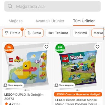 Yanıltıcı Ürün Bilgisi Ve Eksik Sipariş Teslimatı
