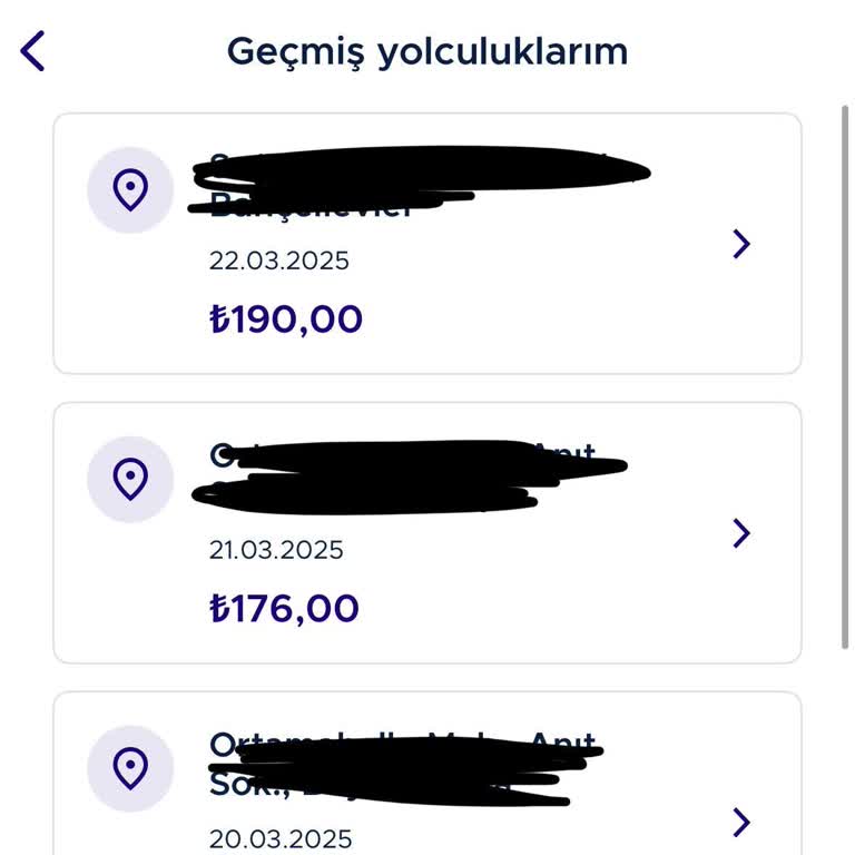 BiTaksi'de İndirim Hakkı Sorunu Ve Müşteri Hizmetleri Hayal Kırıklığı