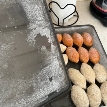 Derin Dondurucuda Karlanma Sorunu Ve Servis İlgisizliği