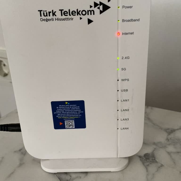 3 Gündür Çözülemeyen İnternet Sorunu Ve İlgisizlik