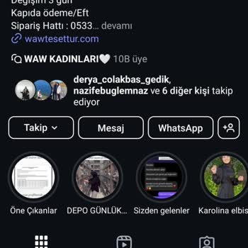 Teslim Edilemeyen Sipariş Ve Yetersiz Müşteri Hizmeti Sorunu