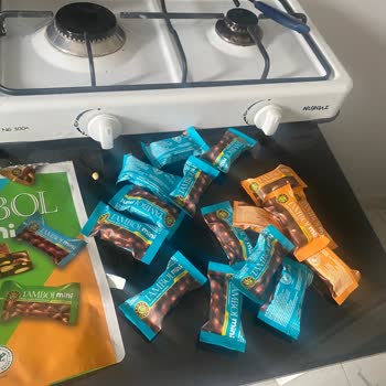 Yanıltıcı Çikolata İçeriği