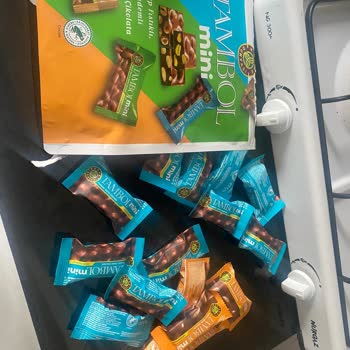 Yanıltıcı Çikolata İçeriği