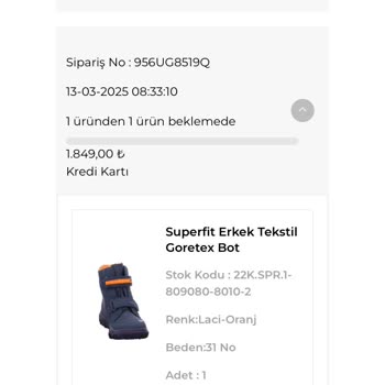Geciken İade Süreci: Sabır Taşıran Bekleyiş