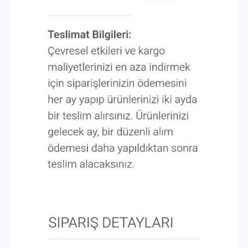 Zinzino Abonelik Sorunu Ve İletişim Eksikliği