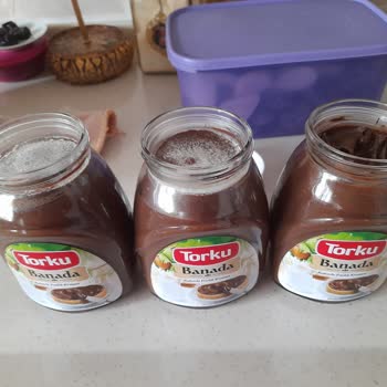 Güvenilir Marka Torku'dan Küflü Çikolata Şoku