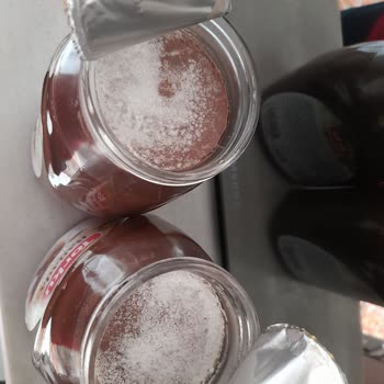 Güvenilir Marka Torku'dan Küflü Çikolata Şoku