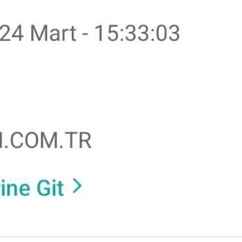 Dyson Airwrap Siparişim Yok Oldu!