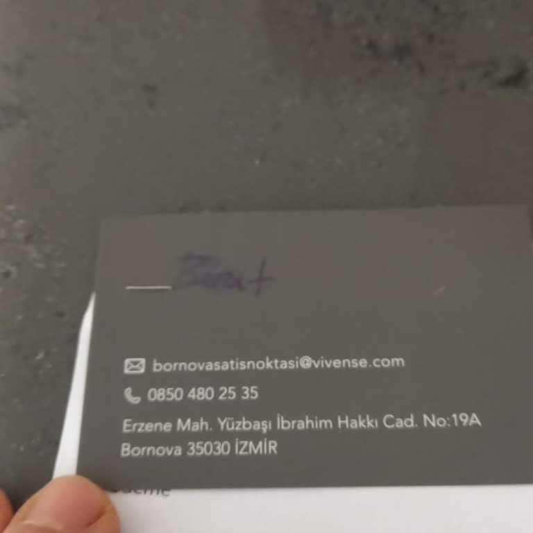 Yanlış Koltuk Seçimi Ve Değişim Sorunu