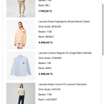 Geciken Kargo Ve İptal Edilen Siparişler: Müşteri Mağduriyeti