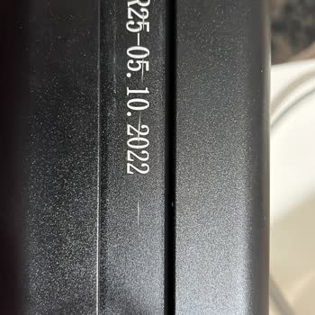 Yanlış Batarya Teslimatı: Pazarama'dan Beklenmeyen Hata