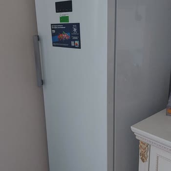 I Received a Defective Beko Deep Freezer and Beko Refuses to Replace It