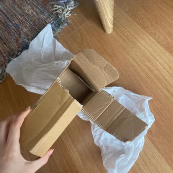 Loreal'den Beklenmedik Sorumsuzluk: Boş Kutu Ve Eksik Ürün