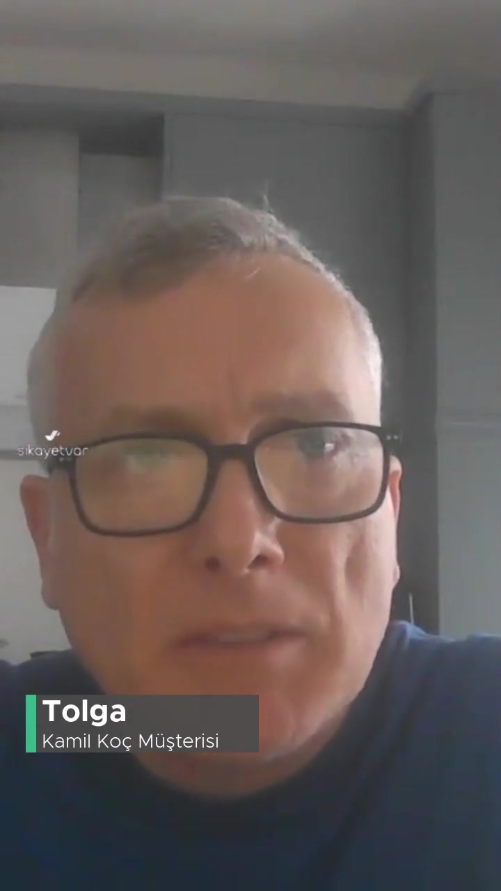 Kamil Koç Otobüs Gecikmesi (1 Saat Gecikme) videonun kapak resmi