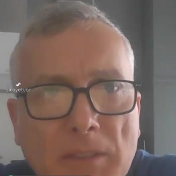 Kamil Koç Otobüs Gecikmesi (1 Saat Gecikme)
