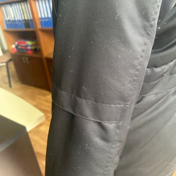 İmza Markası Mont Kalitesi Hayal Kırıklığı