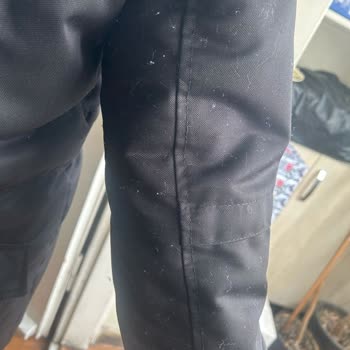 İmza Markası Mont Kalitesi Hayal Kırıklığı