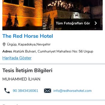 I Booked Hotel on Otelz.com But Reservation Doesn’t Exist