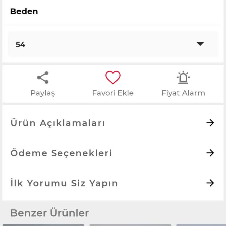 Lufian Sitesinde Ödeme Hatası Ve Alışveriş Engeli