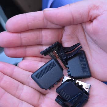 Cupra Ateca'da Klima Menfezi Sorunu