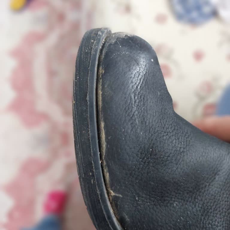 Karda Giyilemeyen Bot Ve Garanti Sorunu