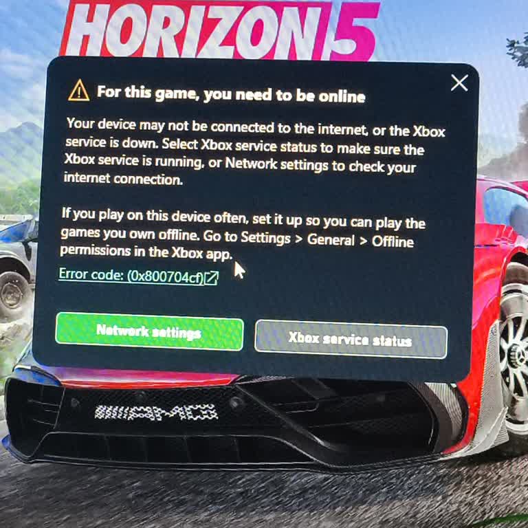 Xbox Game Pass Oyunlarına Erişim Sorunu