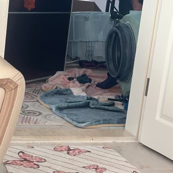 Siemens Çamaşır Makinesi: Sürekli Arızalar Ve Yetersiz Servis Hizmeti