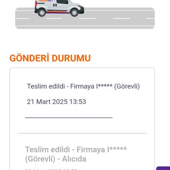 Kayıp Kargo Ve Yanlış İade Sorunu