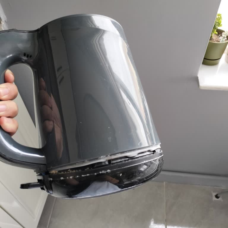 Servis Hizmetinde Hayal Kırıklığı: Homend Ürünüm Yine Çözülmedi