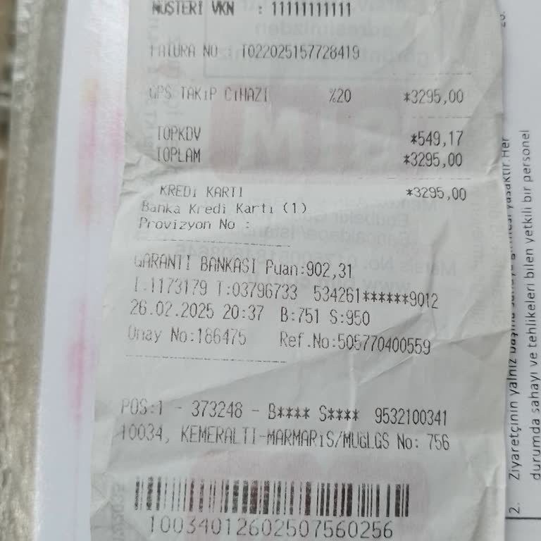 BİM'den Aldığım Takip Cihazı Hayal Kırıklığı Yarattı