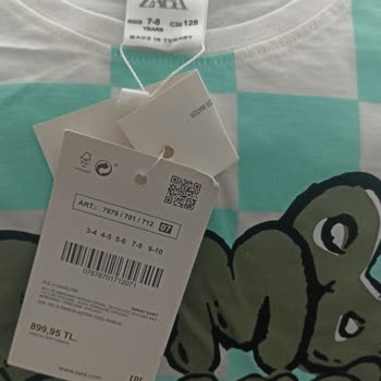 Yanlış Beden Gönderimi Ve İletişim Eksikliği