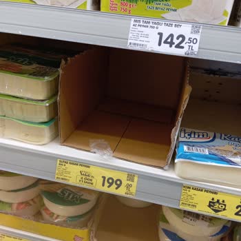 Şok Market Kampanyaları: Ürünler Neden Yok?