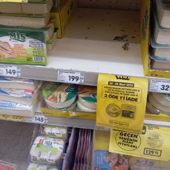 Şok Market Kampanyaları: Ürünler Neden Yok?