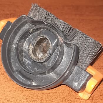 Philips Süpürge Başlık Aparatı Eridi Ve Garanti Sorunu