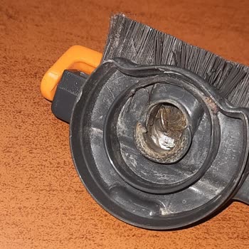 Philips Süpürge Başlık Aparatı Eridi Ve Garanti Sorunu