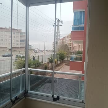 Cam Balkon Kabusu: Sözler Tutulmuyor!