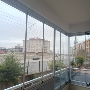 Cam Balkon Kabusu: Sözler Tutulmuyor!